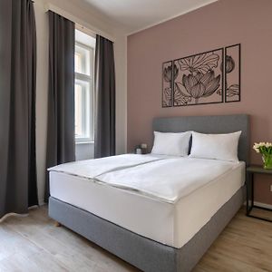 Superior Appartement met een Slaapkamer